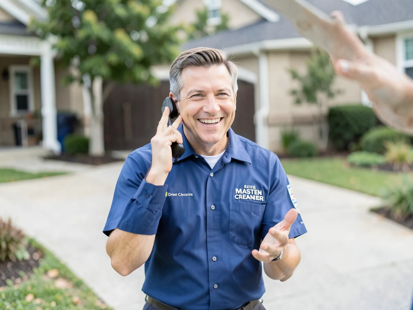 Drain Cleaning Locust Grove, GA FAQs